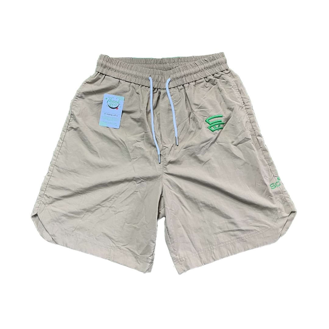 SC COMFY SHORTS